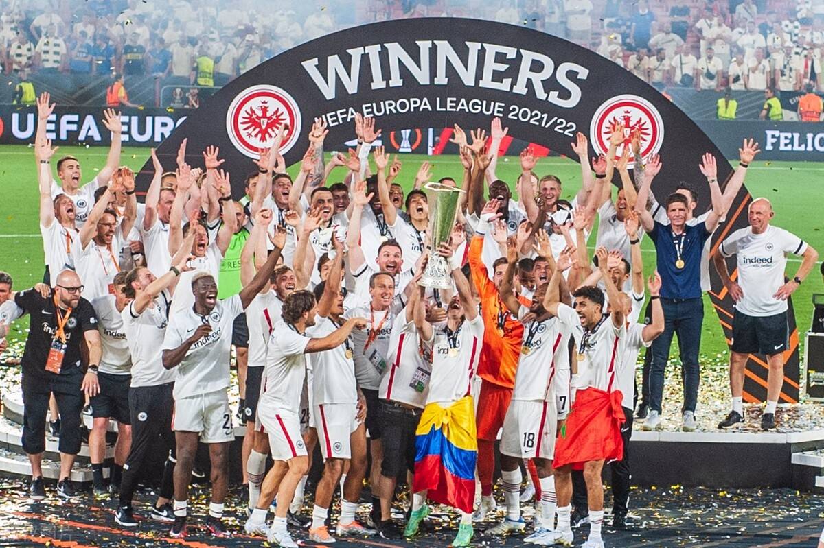 关于欧联关键时刻走向成谜；巴塞罗那手感冰凉；信心回归；年轻球员得到机会的信息-开云首页APP